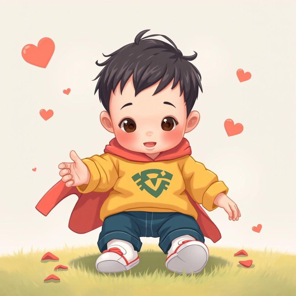 Baby Hero: ของเล่นที่ช่วยพัฒนาทักษะ